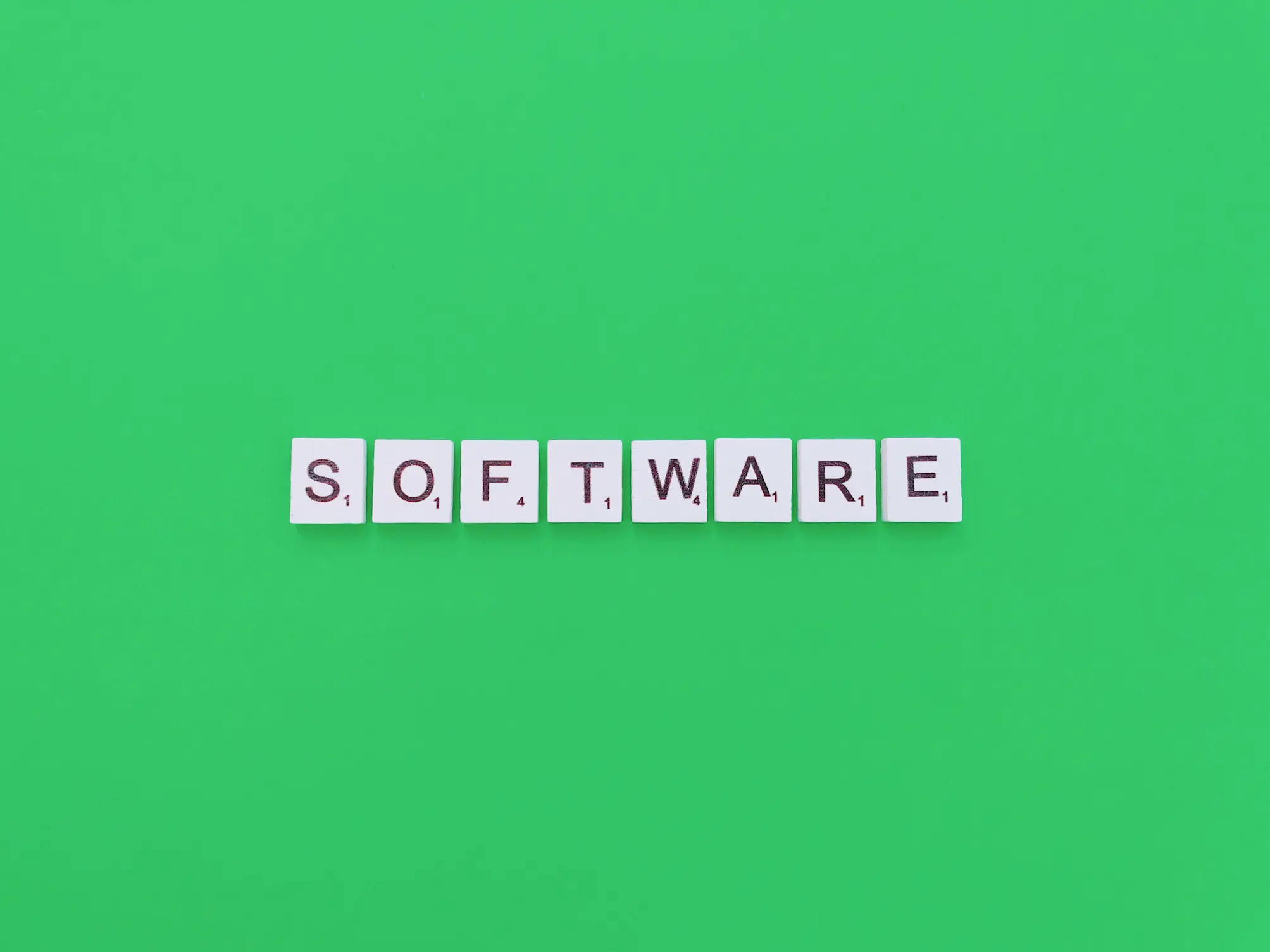 Guía sobre software para oposiciones: fundamentos y tipos