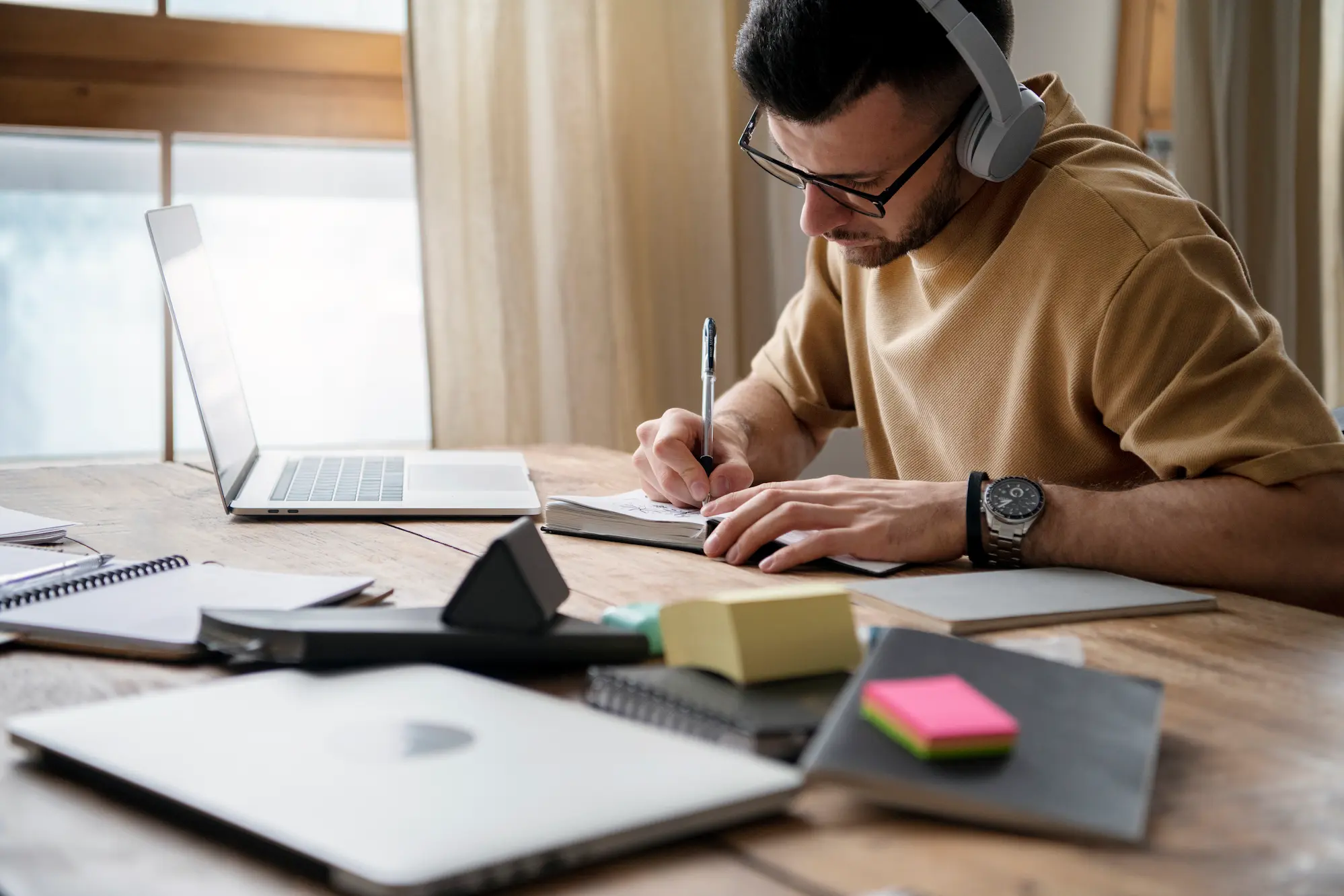 10 consejos para preparar una oposición