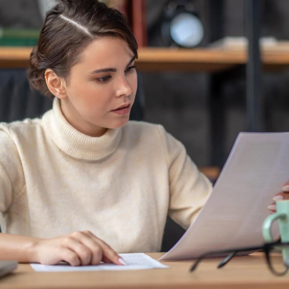 Plantilla examen Administrativo AGE 2026 — descarga informática