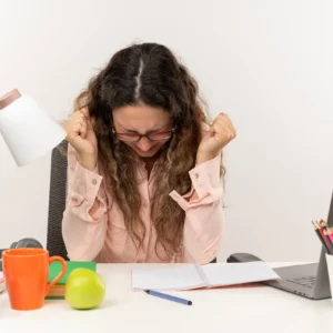 gestionar el estrés en oposiciones