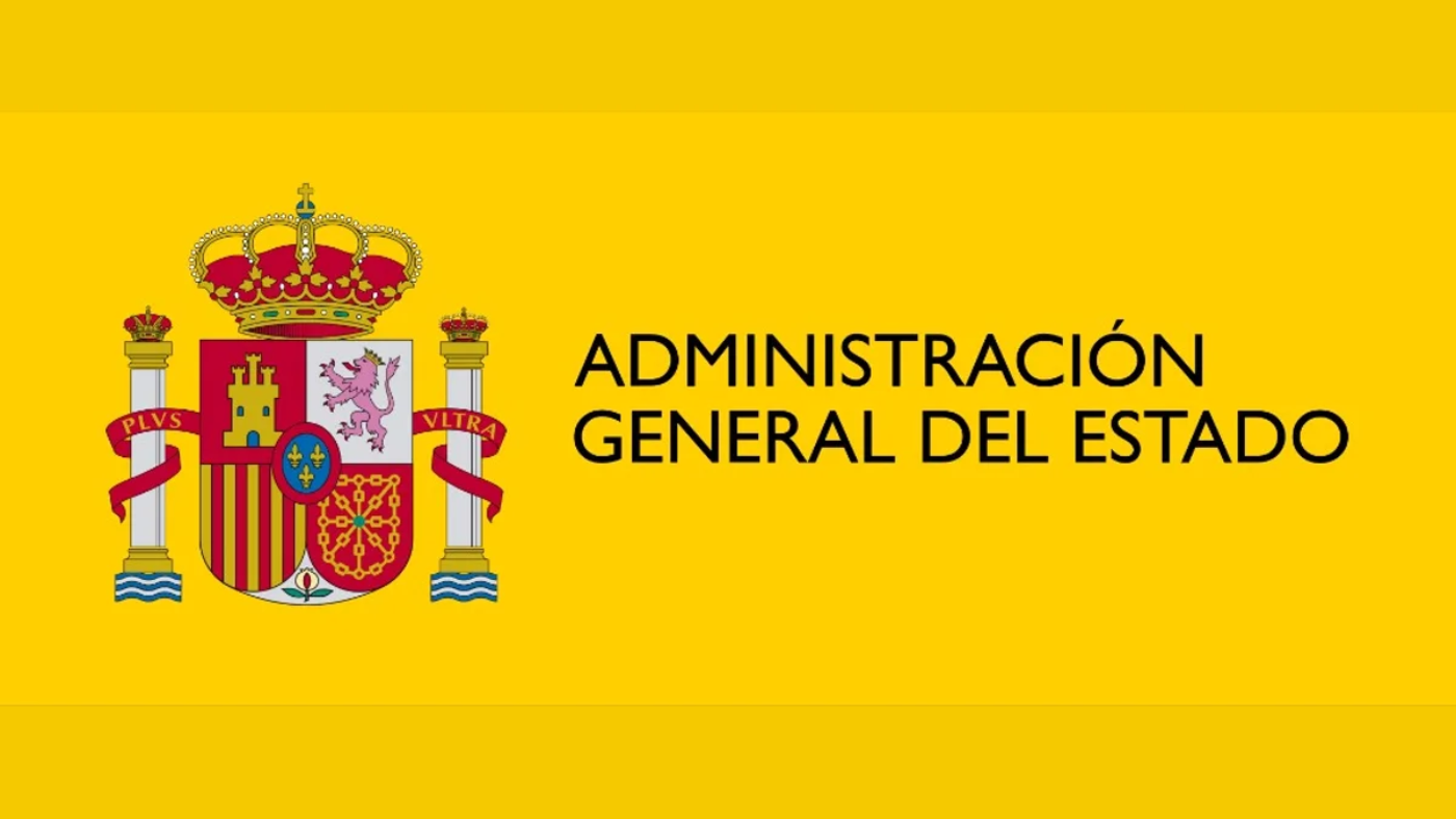 Administración General del Estado — oposiciones informática AGE